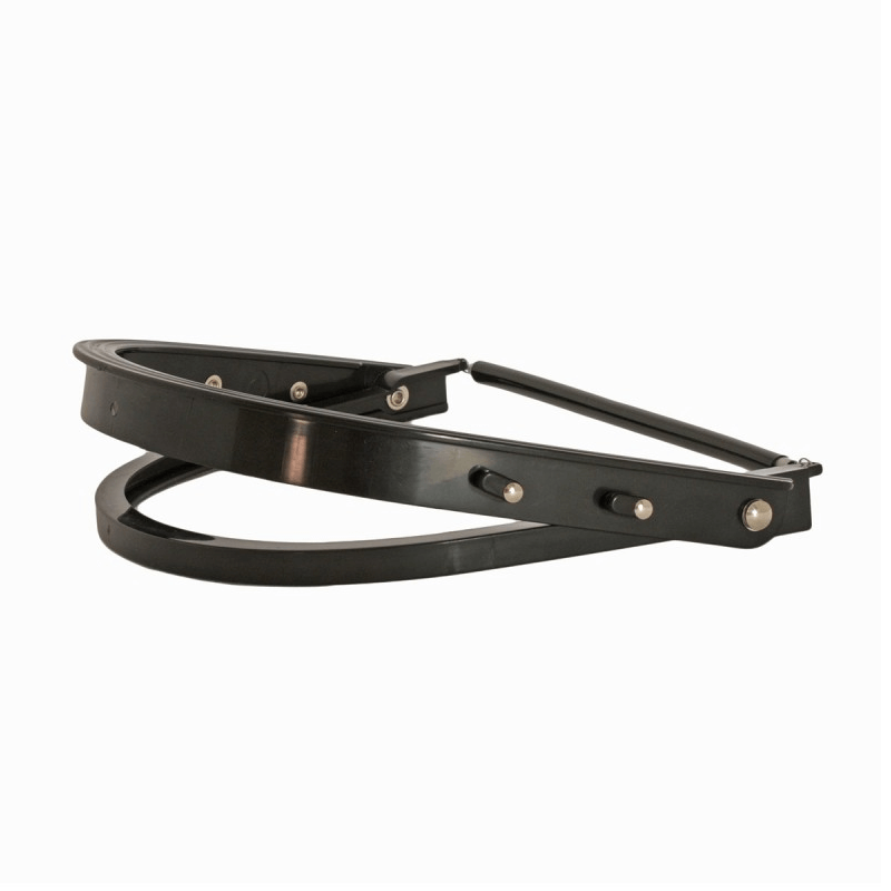 LIBUS ADAPTADOR CASCO/FACIAL UNIVERSAL ABS (901384)