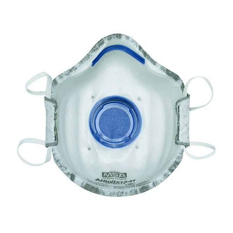 MSA MASCARILLA AFFINITY 1241 FFP2 CON VÁLVULA (10128885)