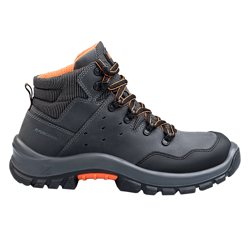 FUNCIONAL PU/TPU RANDER GRAY BOTÍN