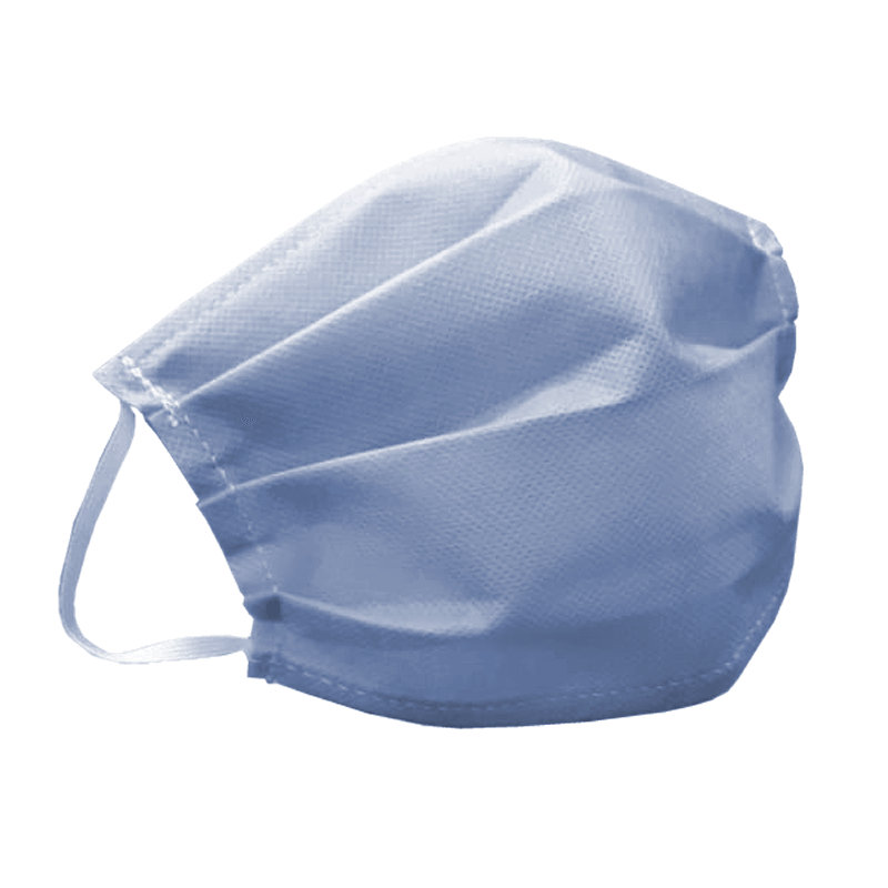 PROWORK BARBIJO MEDICAL MASK TRICAPA SMS