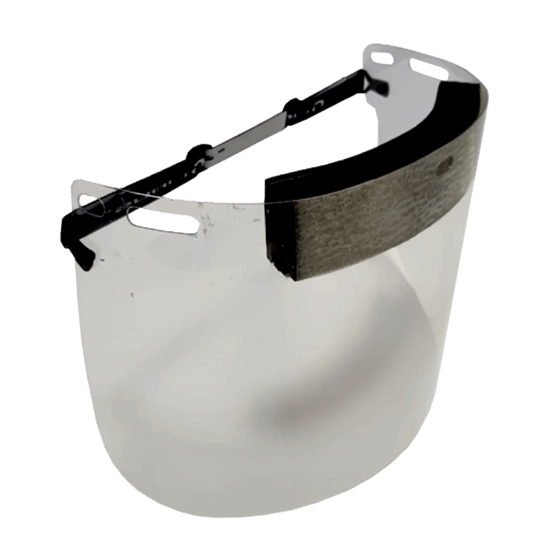 LIBUS PROTECTOR FACIAL COV-19 TRANSPARENTE (904253)