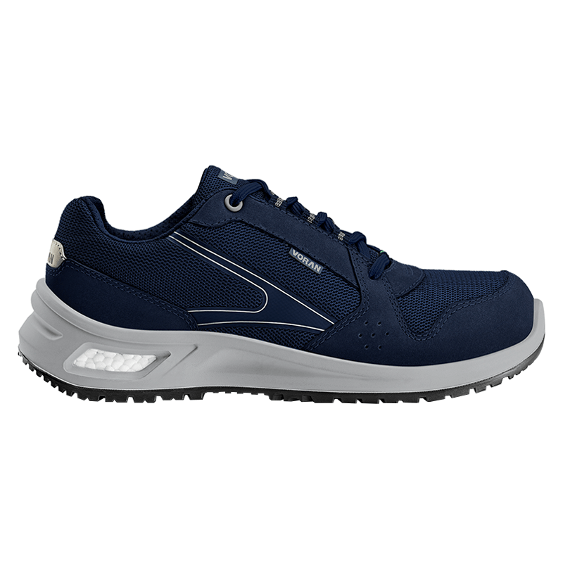 VORAN SPORTSAFE ENERGY 410Z ZAPATILLA AZUL