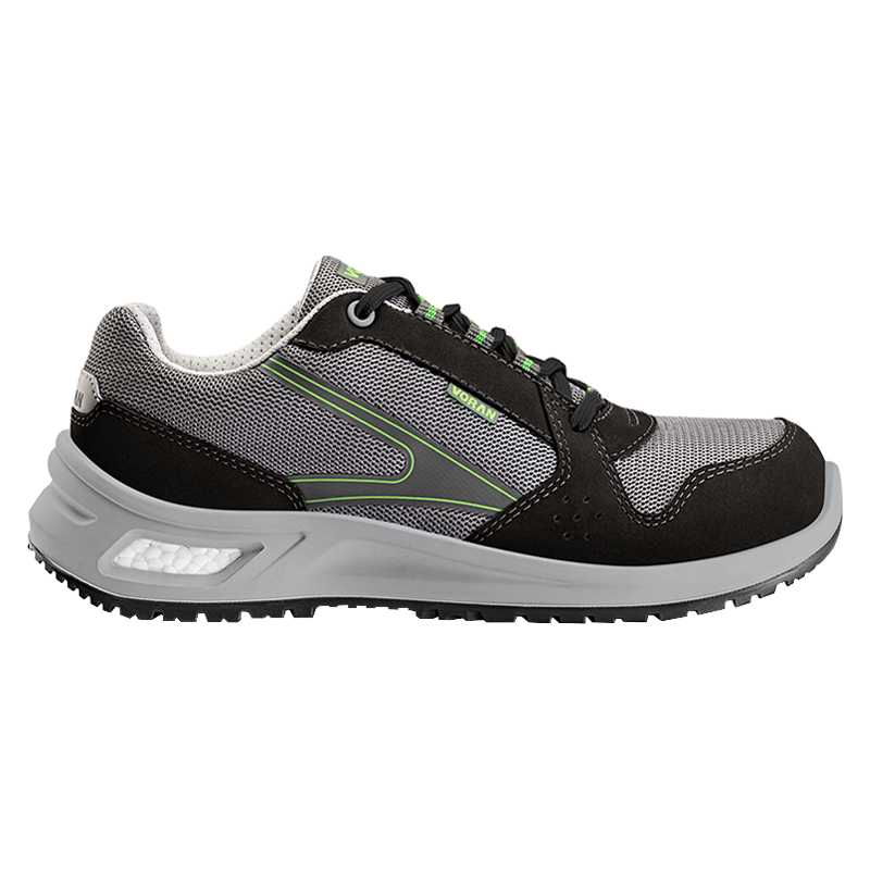 VORAN SPORTSAFE ENERGY 410F ZAPATILLA GRIS