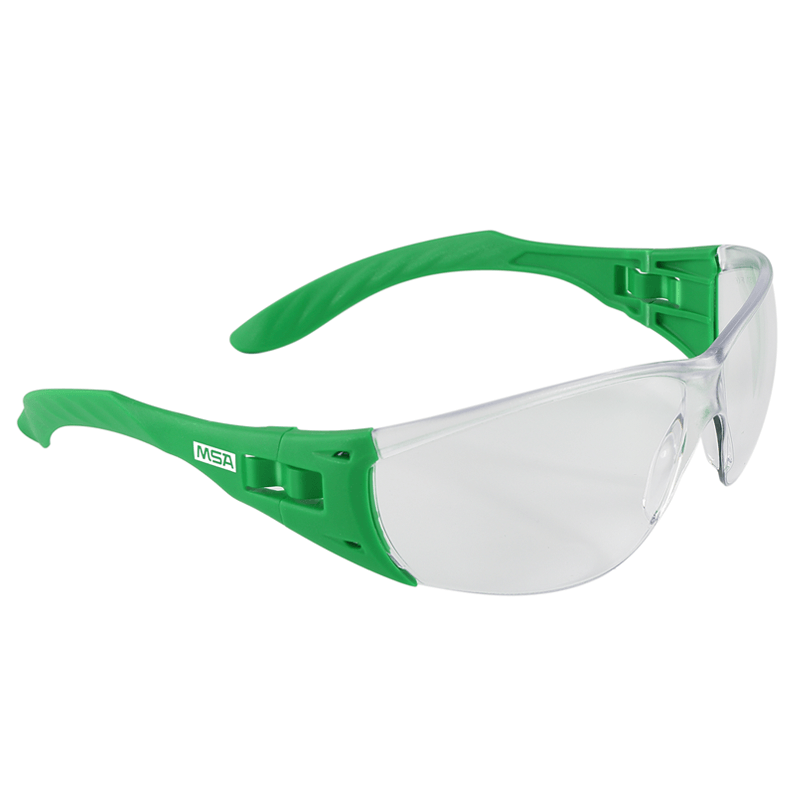 MSA ANTEOJOS UPSALA TRANSPARENTE UV385 HC (10205924)