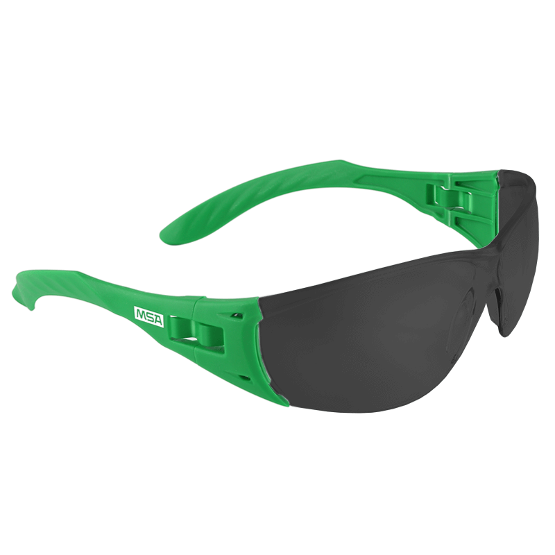 MSA ANTEOJOS UPSALA GRIS UV385 AF (10205582)