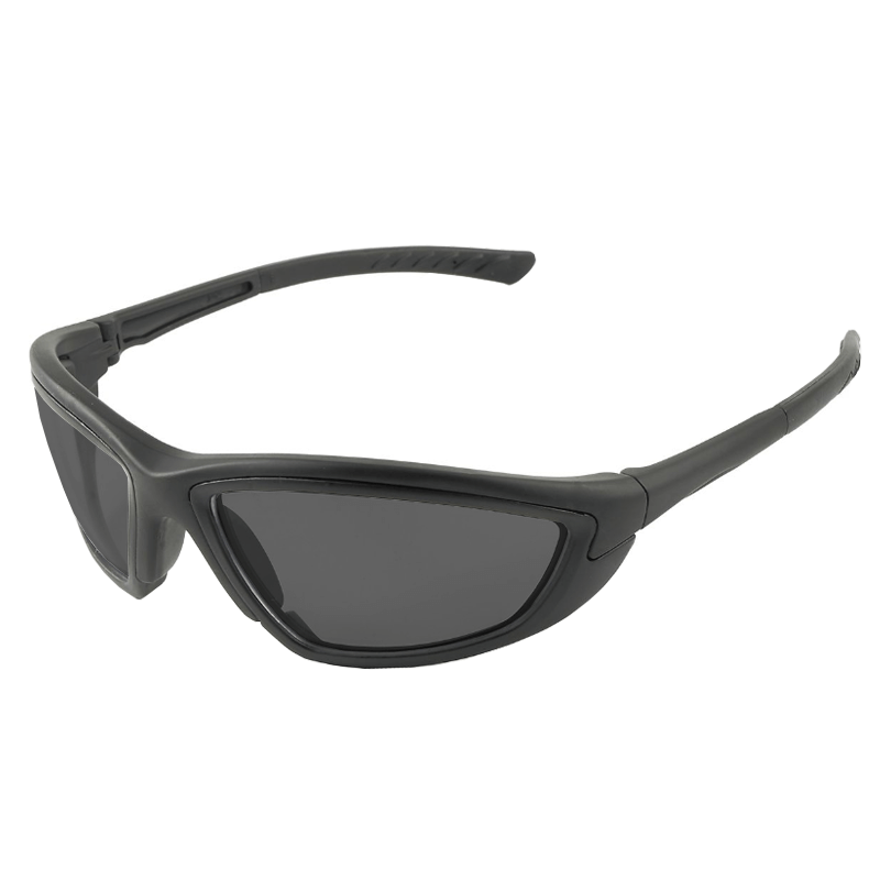 MSA ANTEOJOS ANDES DUO GRIS UV400 AF (10205587)