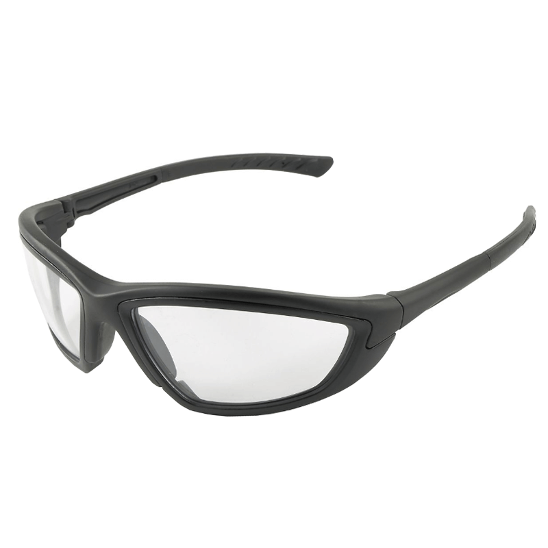 MSA ANTEOJOS ANDES TRANSPARENTE UV385 AF (10205588)