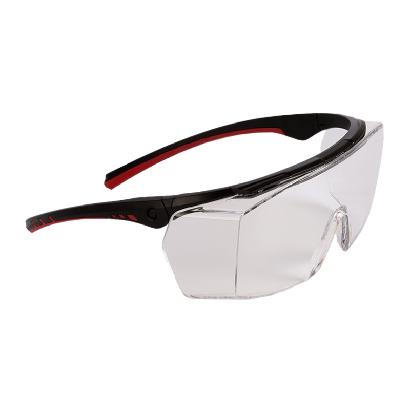 LIBUS ANTEOJOS MAX TRANSPARENTE AF (904022)