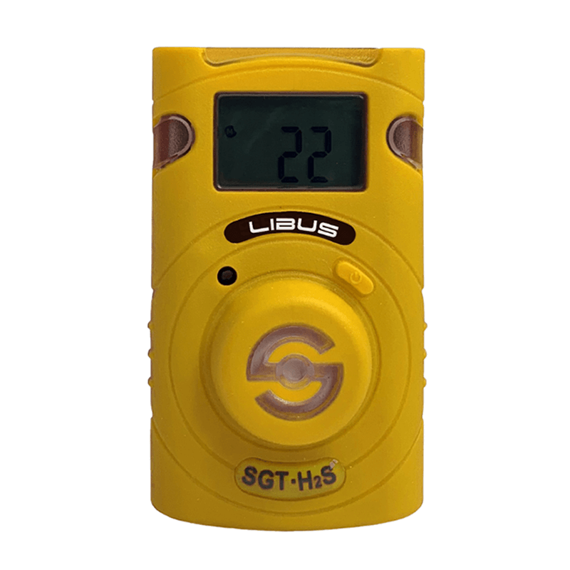 LIBUS DETECTOR MONOGÁS SGT-P PORTÁTIL NH3 (904327)