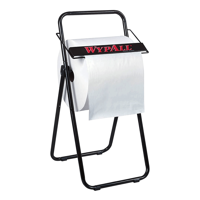 WYPALL DISPENSER DE PISO PARA PAÑOS JUMBO (30208493)