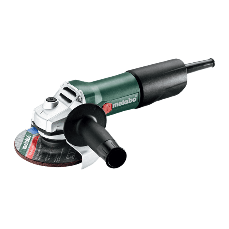 METABO AMOLADORA ANGULAR W 850-125  (6036080)