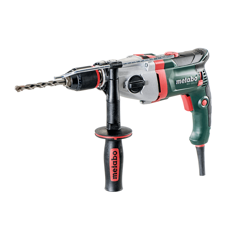 METABO TALADRO ATORNILLADOR BEV 1300-2  (6005742)