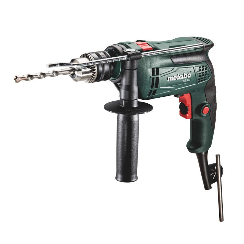METABO TALADRO DE PERCUSIÓN SBE 650 (6006712)