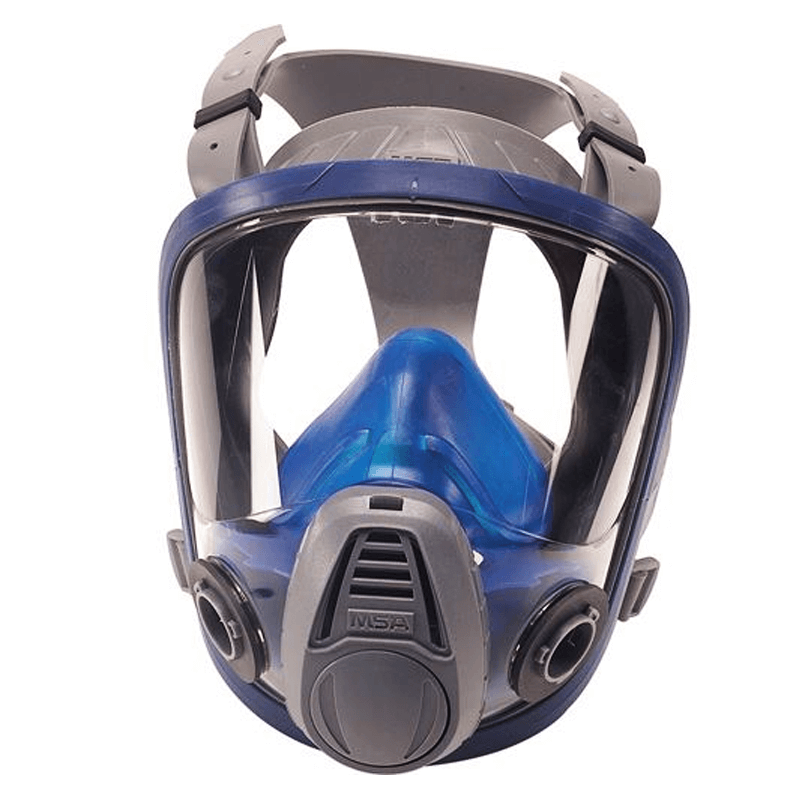 MSA MÁSCARA ROSTRO COMPLETO ADVANTAGE 3200 (10028995)