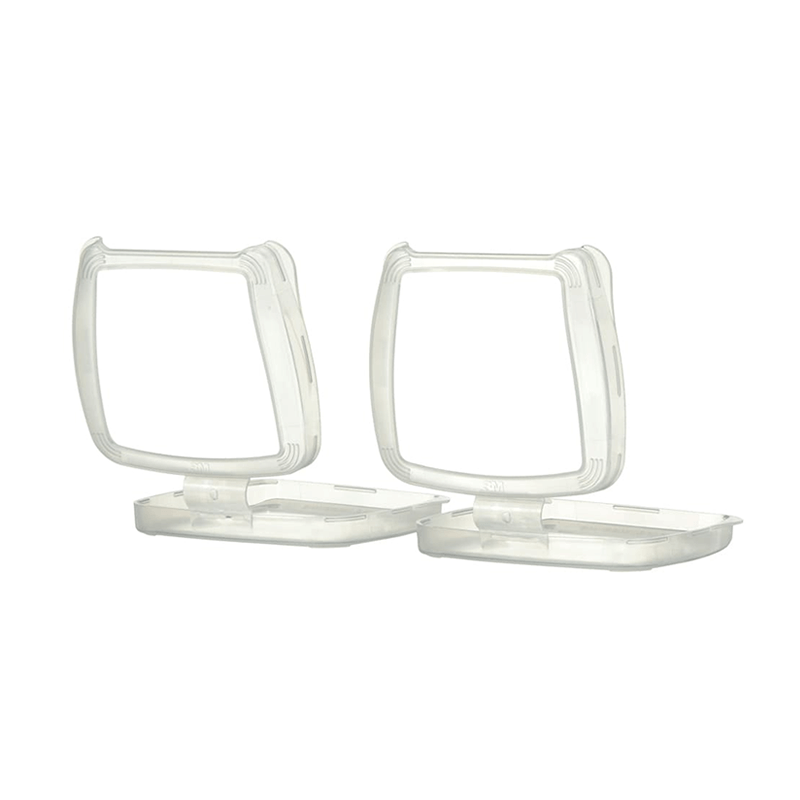 3M RETENEDOR DE FILTROS SECURE CLICK D701 (66012)