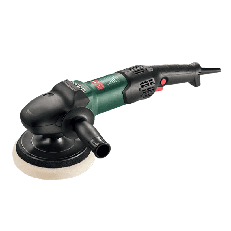 METABO PULIDORA ANGULAR PE 15-20 RT (6152000)