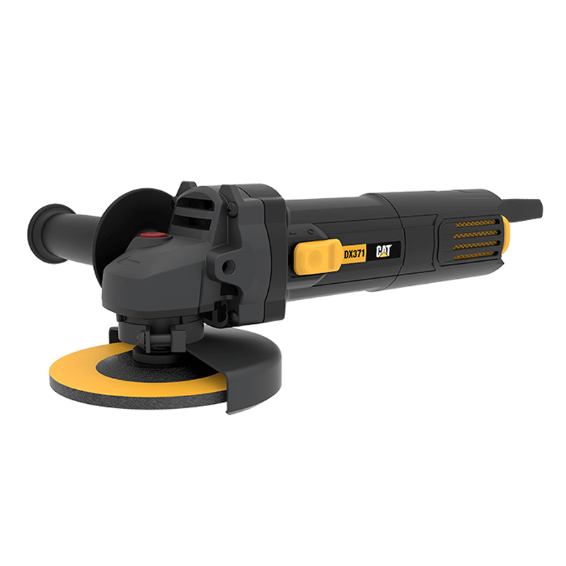 CATERPILLAR AMOLADORA ANGULAR 750W 115MM (DX371)