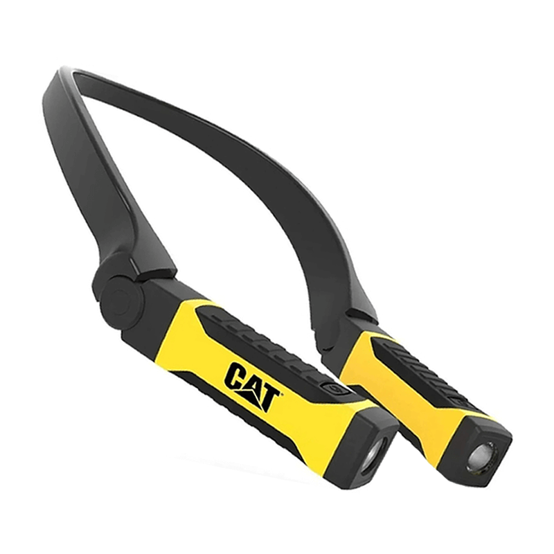 CATERPILLAR LINTERNA PARA CUELLO 200 LÚMENES (CT7100NB)