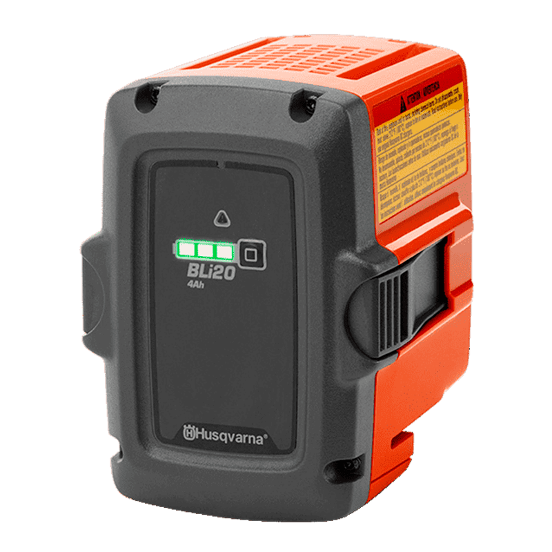 HUSQVARNA BATERÍA BLI20 (7091701)