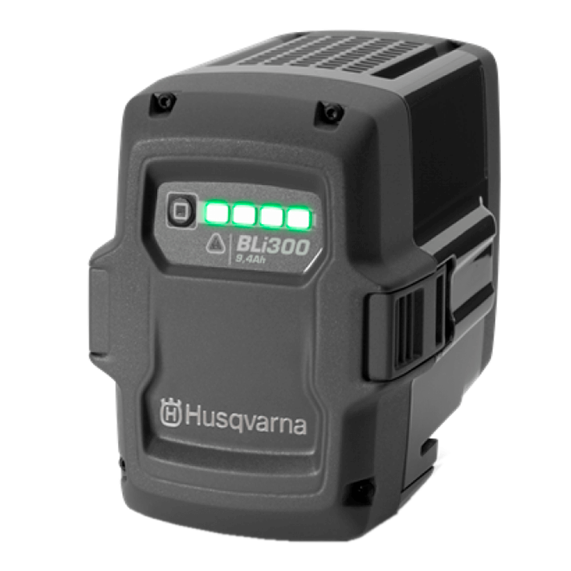 HUSQVARNA BATERÍA BLI300 (7071901)