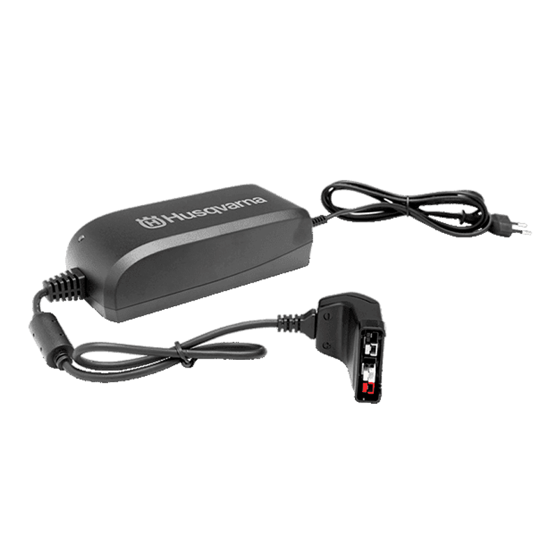 HUSQVARNA CARGADOR QC80 (7335681)