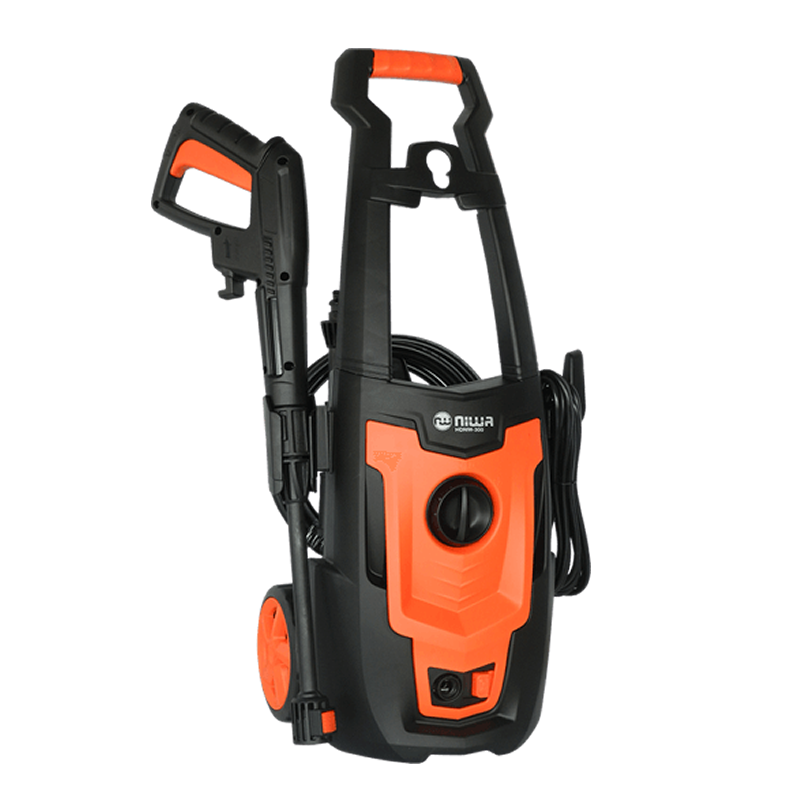 NIWA HIDROLAVADORA ELÉCTRICA HDNW-300 (1040300)