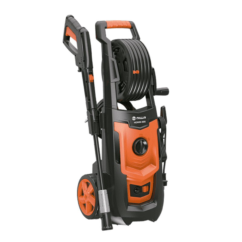 NIWA HIDROLAVADORA ELÉCTRICA HDNW-500 (1040550)
