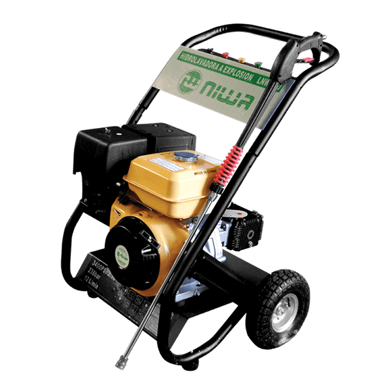 NIWA HIDROLAVADORA A EXPLOSIÓN LNW-65 (1040065)