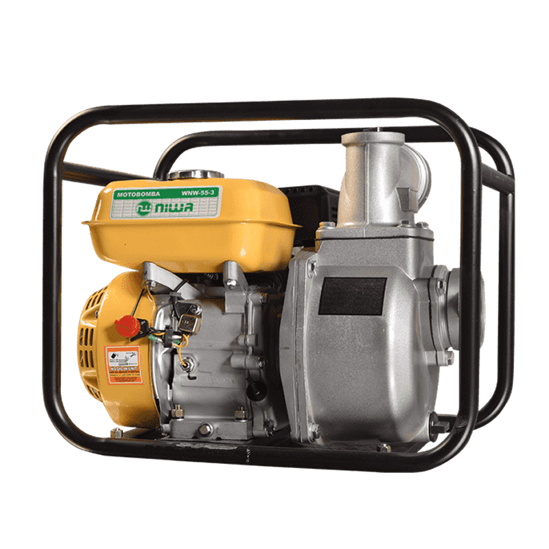 NIWA MOTOBOMBA WNW-55-3 (1025126)