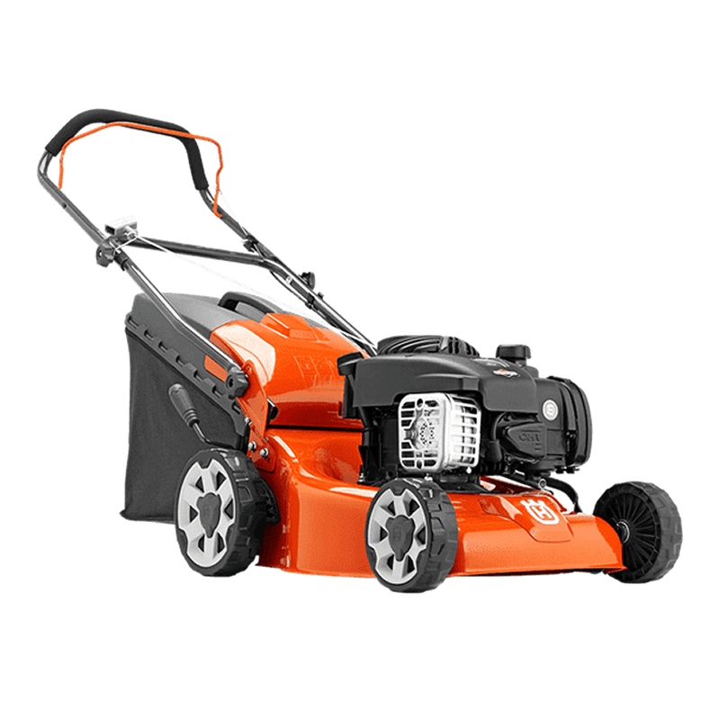 HUSQVARNA CORTADORA DE CÉSPED LC 140  (7320001)