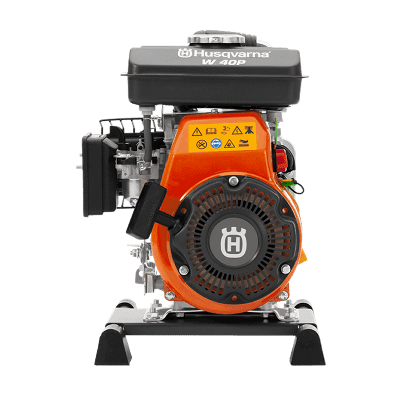 HUSQVARNA MOTOBOMBA W40P (7638902)