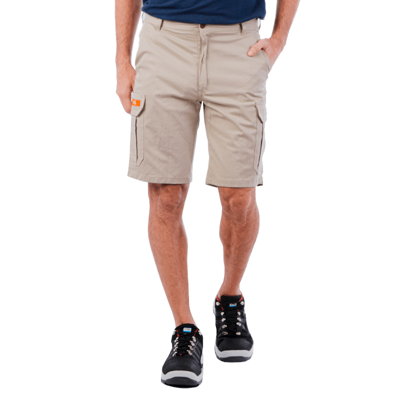 AIRE LIBRE BERMUDA CARGO BEIGE (OBMP02X)