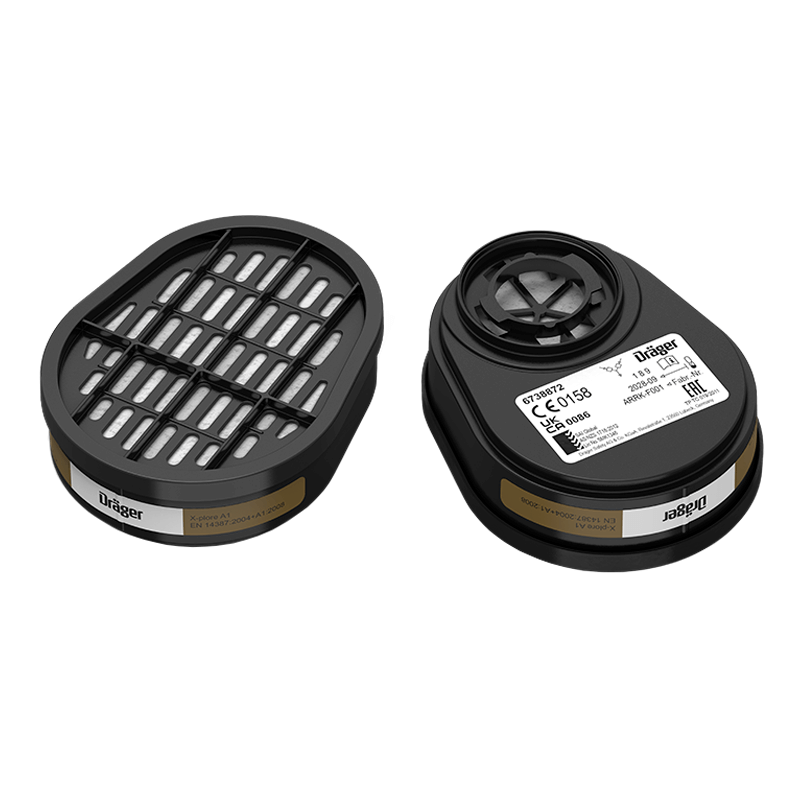DRÄGER FILTRO PARA GAS A1 (EN14387) (6738872)