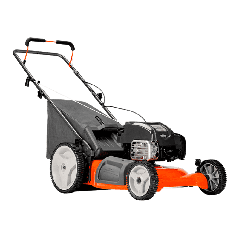 HUSQVARNA CORTADORA DE CÉSPED LC 121P (1330027)
