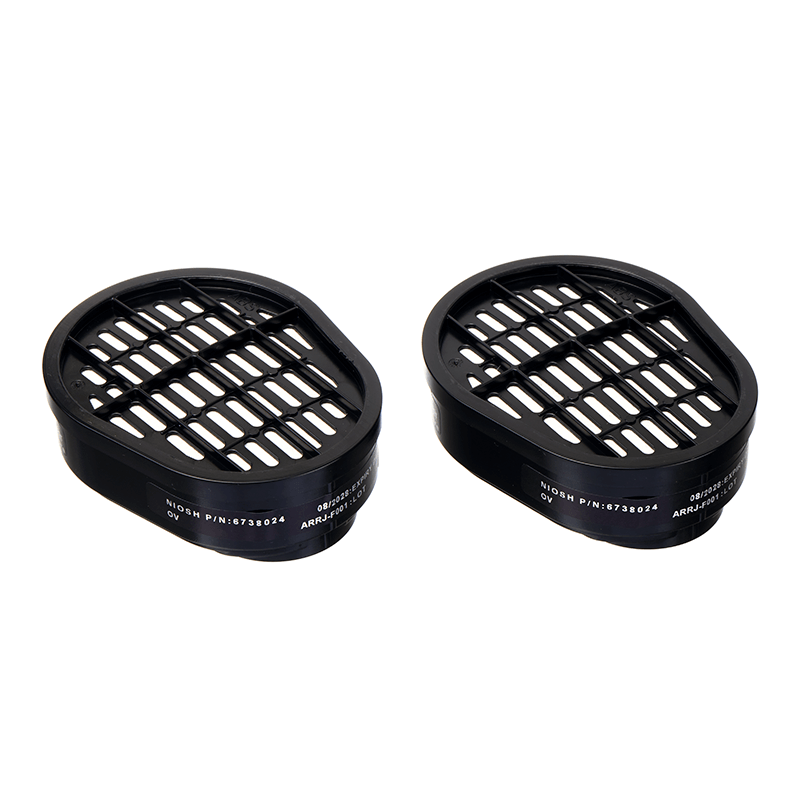 DRÄGER CARTUCHO OV (NIOSH) (6738024)