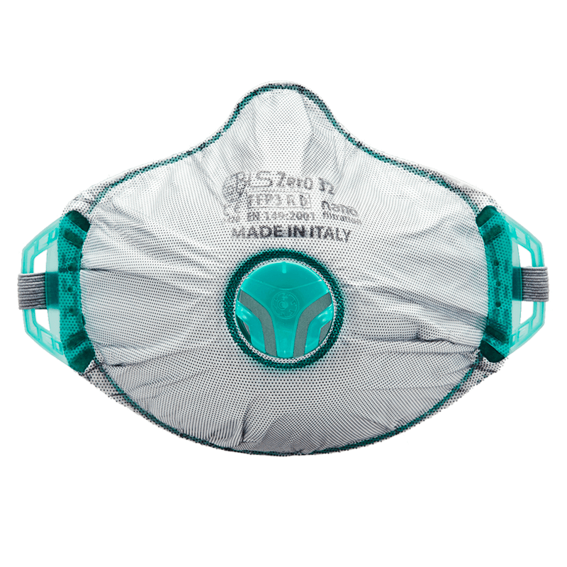 LIBUS BLS RESPIRADOR ZERO 32 FFP3 R D (1051717)