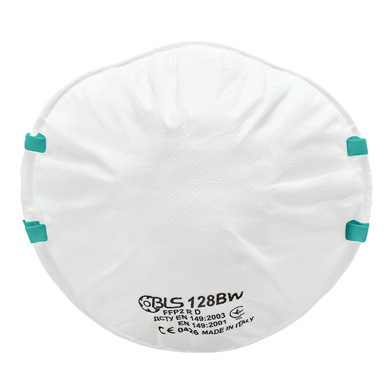 LIBUS BLS RESPIRADOR 128BW FFP2 R D (1051721)