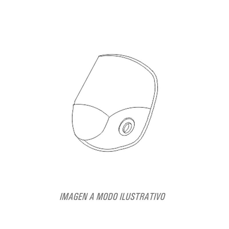 LIBUS VISOR DE RESPIRADOR 9900 (902666)