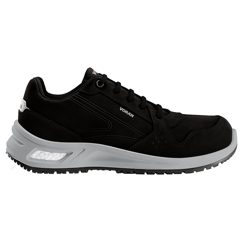 VORAN SPORTSAFE ENERGY 610N ZAPATILLA NEGRA