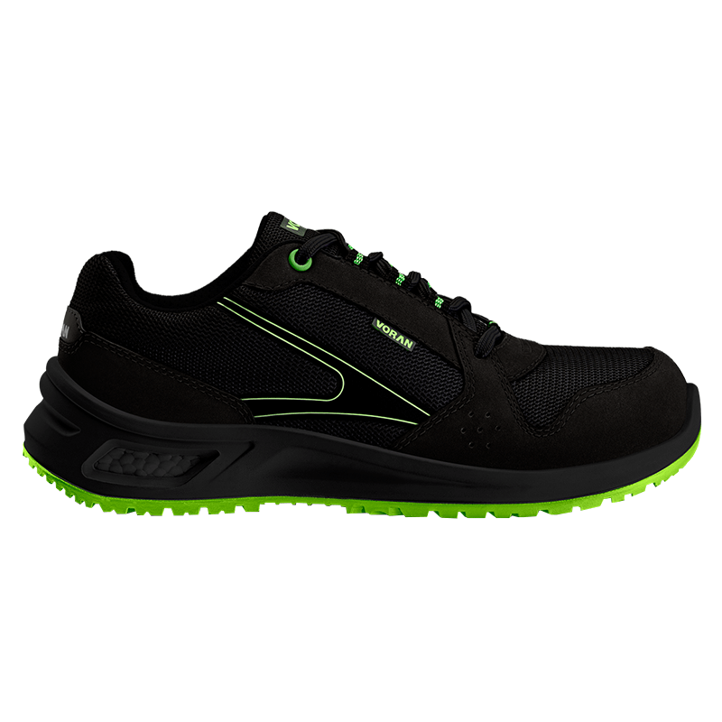 VORAN SPORTSAFE ENERGY 430N ZAPATILLA NEGRA