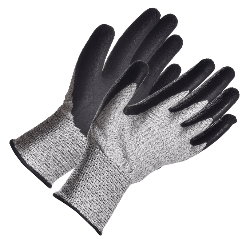 RANDON GUANTES CR5 NITRILO ULV
