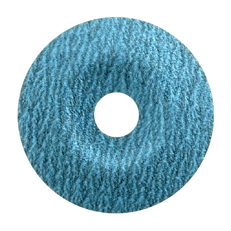 TYROLIT DISCO DE FIBRA NATURAL PREMIUM ÓXIDO DE ZIRCONIO GRANO 60 178X22,23 (205056)