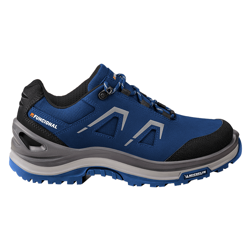FUNCIONAL MICHELIN HIKER Z ZAPATILLA AZUL