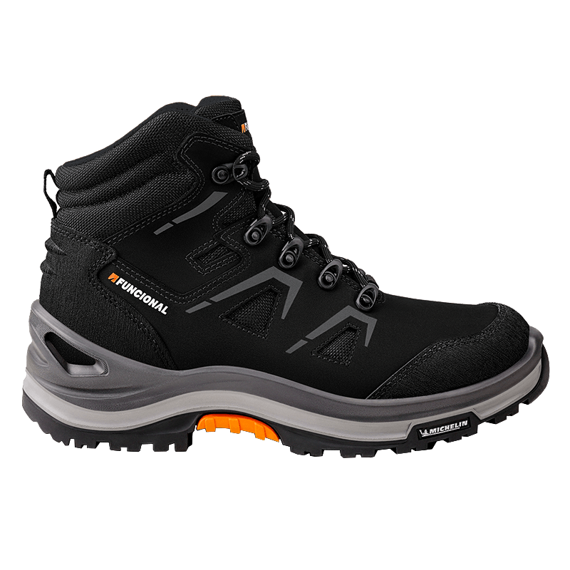 FUNCIONAL MICHELIN EXPLORER N BOTÍN NEGRO