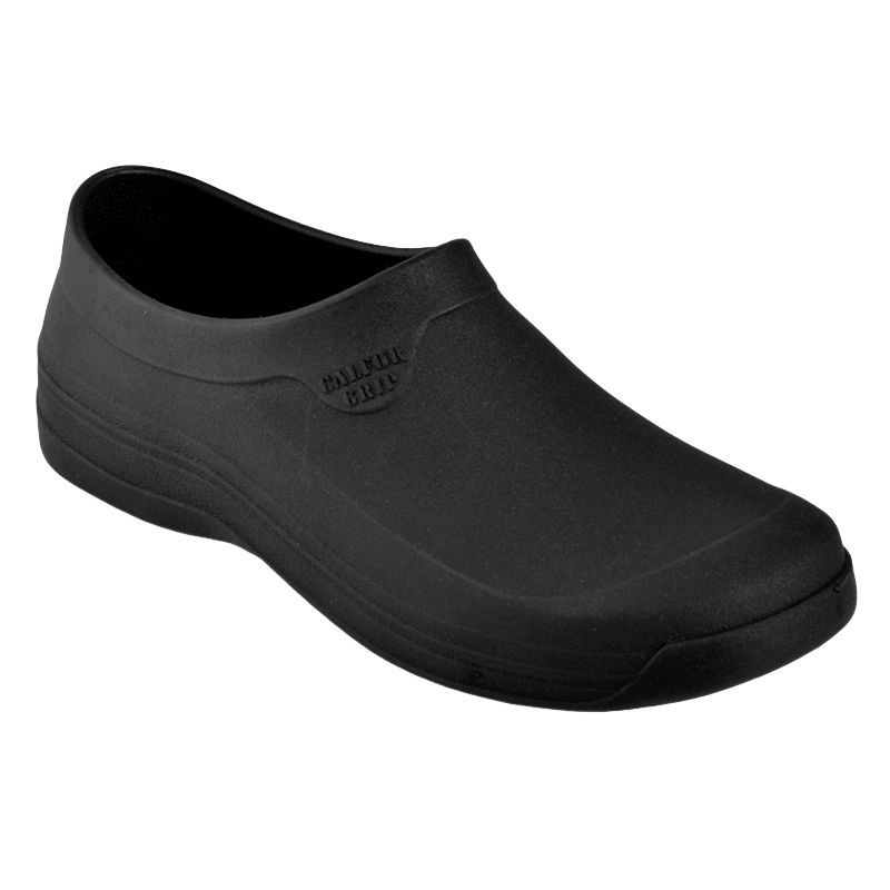 CALFOR CALZADO PROFESIONAL GRIP NEGRO (G460)