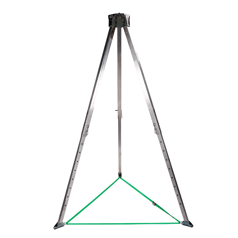 MSA TRÍPODE WORKMAN (10102002)