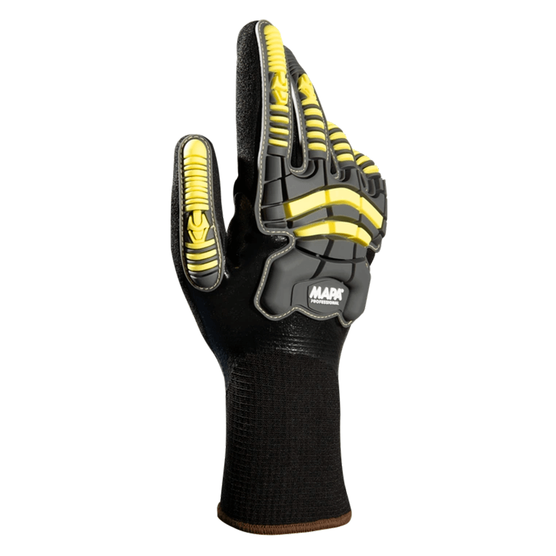 MAPA GUANTES EXONIT 852