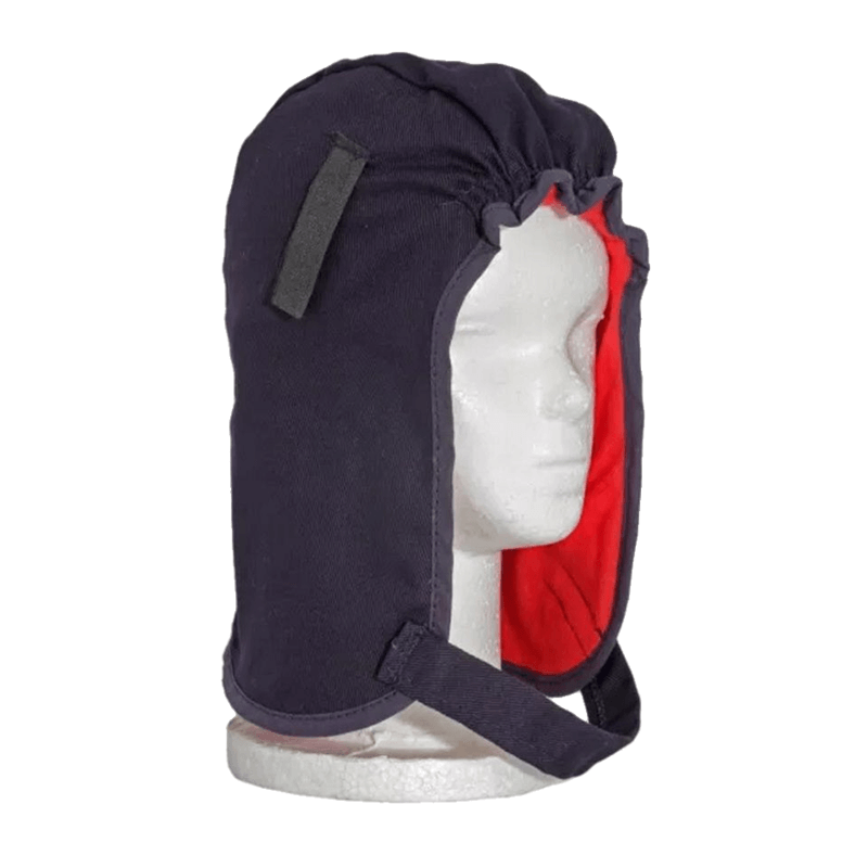 LIBUS GORRA TEXTIL IGNÍFUGA (901736)