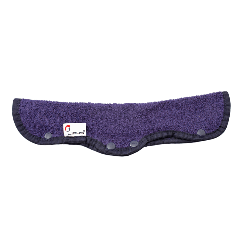 LIBUS SUDADERA TOALLA PARA ARNÉS AZUL (901746)