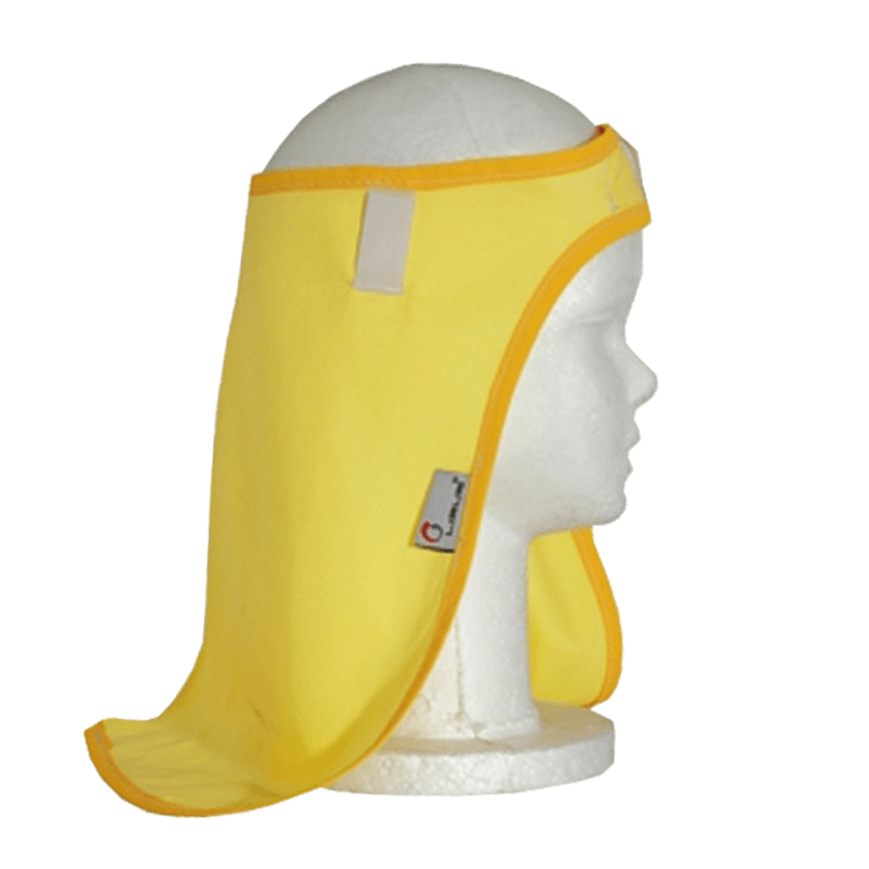 LIBUS SOMBRA PARA CASCO AMARILLA (901749)
